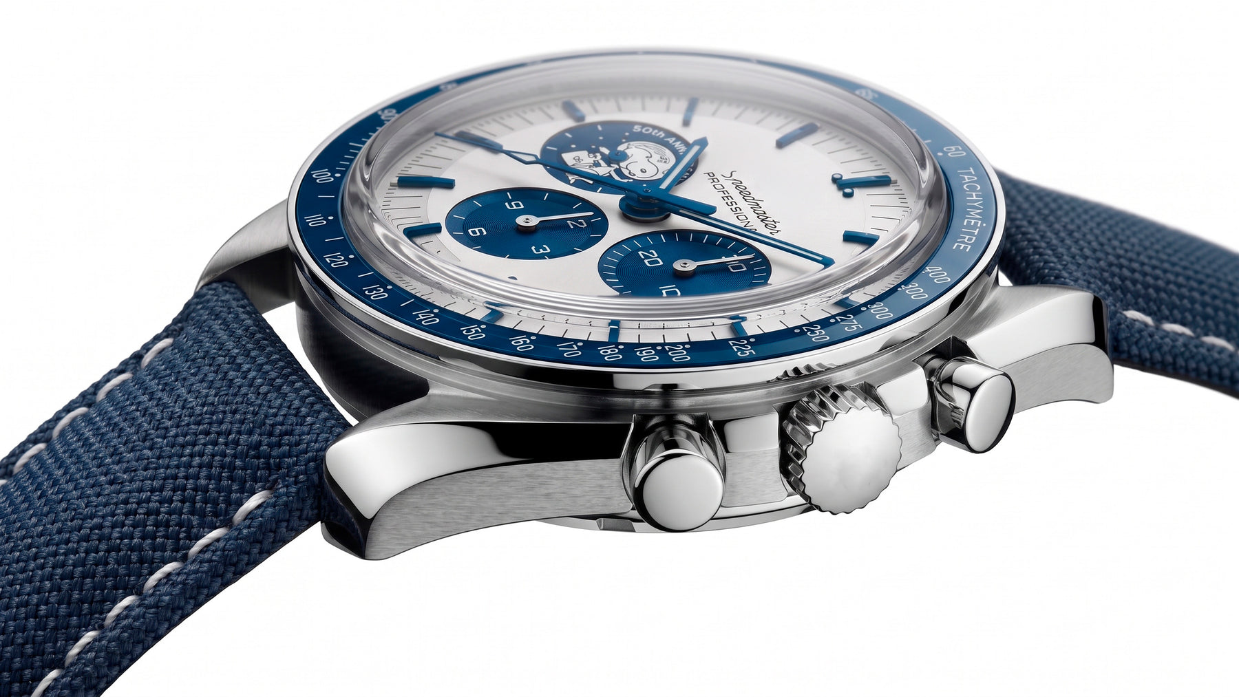 Heritage Chrono 42mm