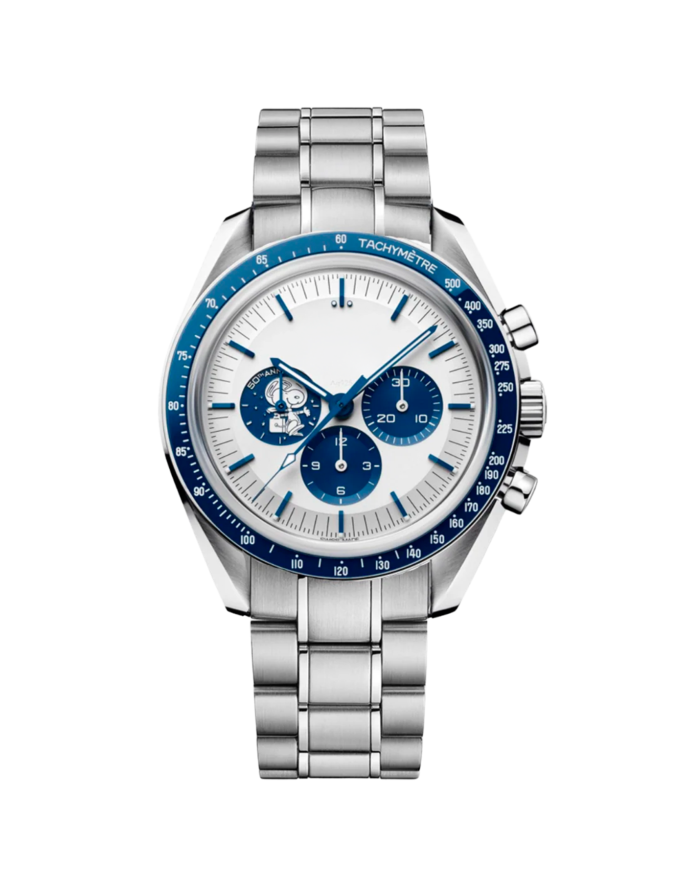 Heritage Chrono Lunar Legacy Edition