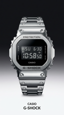 G-SHOCK