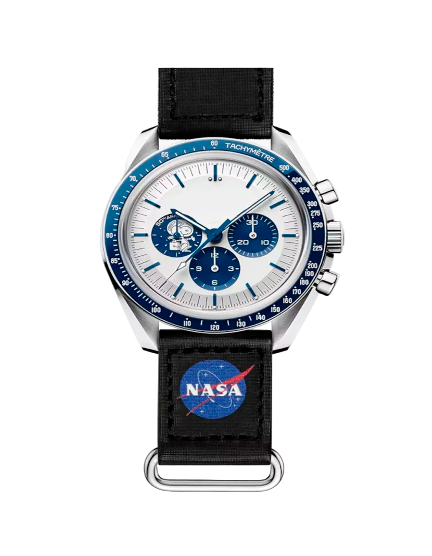 Heritage Chrono Lunar Legacy Edition