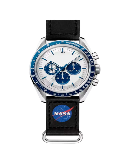 Heritage Chrono Lunar Legacy Edition