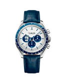 Speedmaster Moonwatch Anniversary Series | Silver Snoopy Award