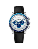 Speedmaster Moonwatch Anniversary Series | Silver Snoopy Award
