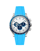 Heritage Chrono Lunar Legacy Edition