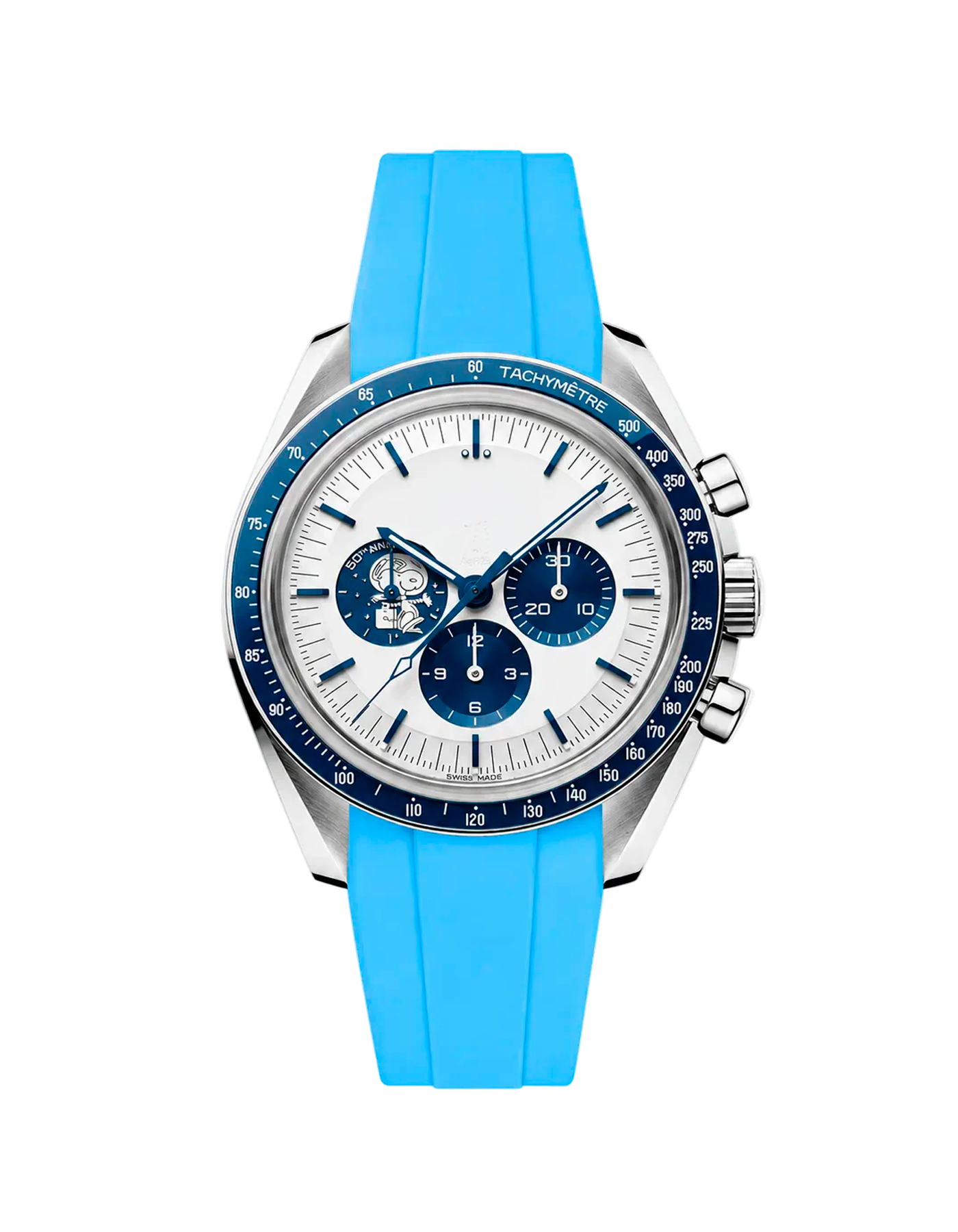 Heritage Chrono Lunar Legacy Edition