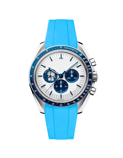 Heritage Chrono Lunar Legacy Edition