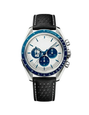 Speedmaster Moonwatch Anniversary Series | Silver Snoopy Award