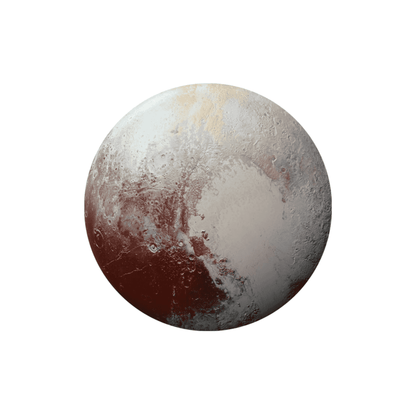Mission to Pluto - VELCRO© Strap - OM Luxury