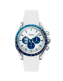 Speedmaster Moonwatch Anniversary Series | Silver Snoopy Award