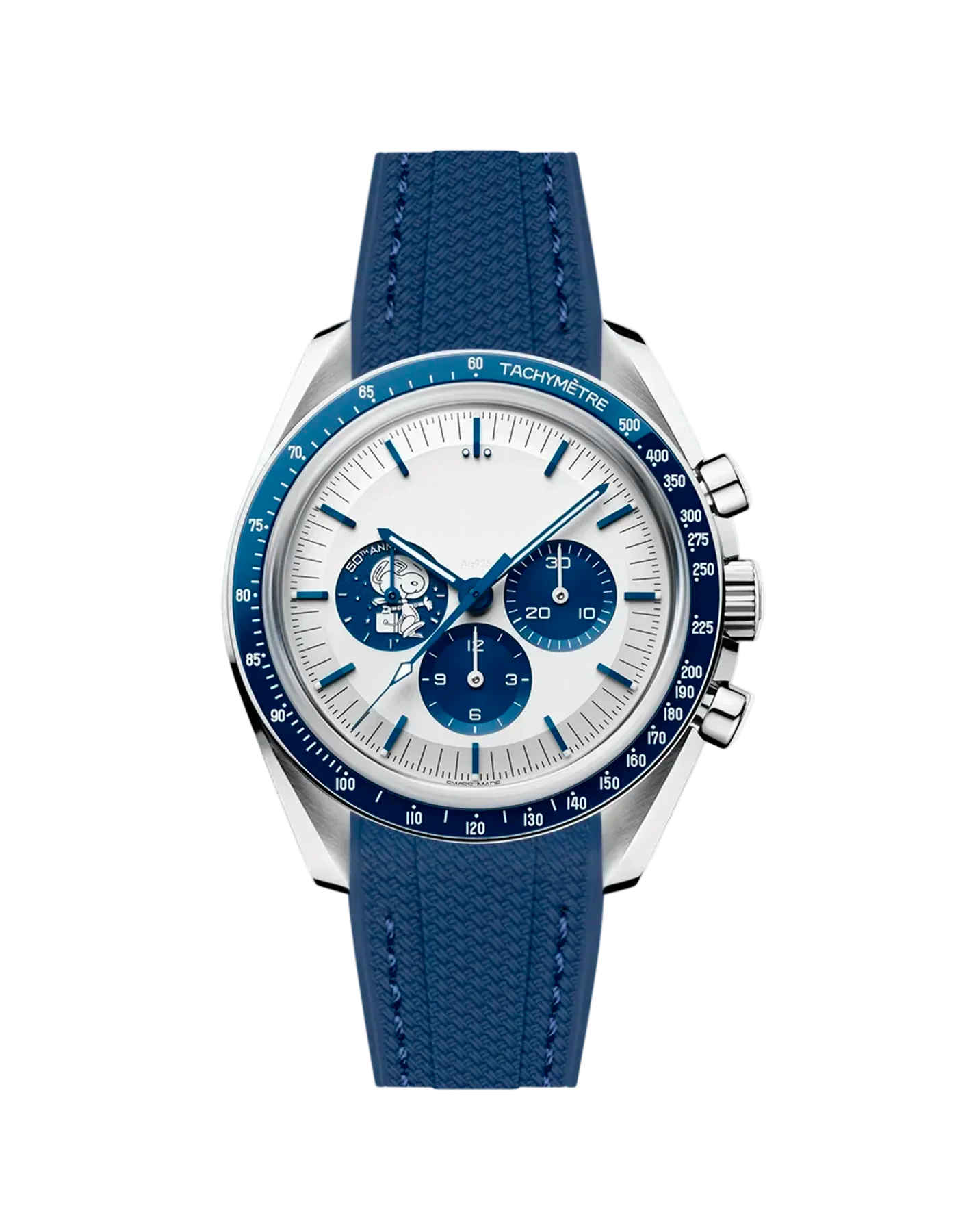 Heritage Chrono Lunar Legacy Edition