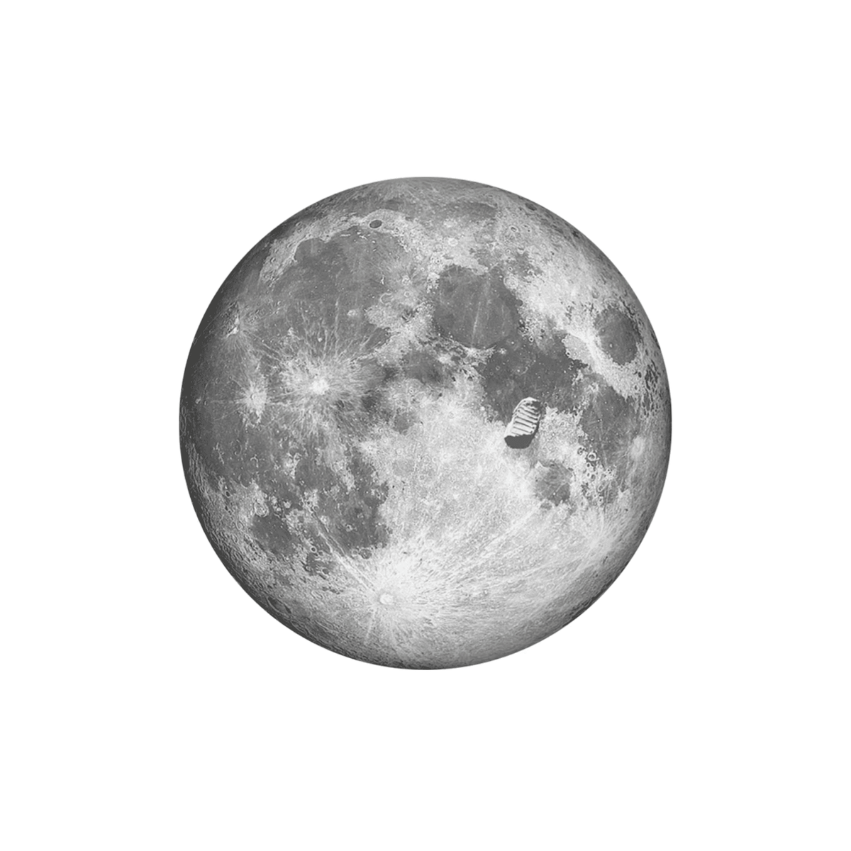 Moonswatch - MISSION TO THE MOON - OM Luxury