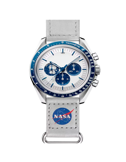 Heritage Chrono Lunar Legacy Edition