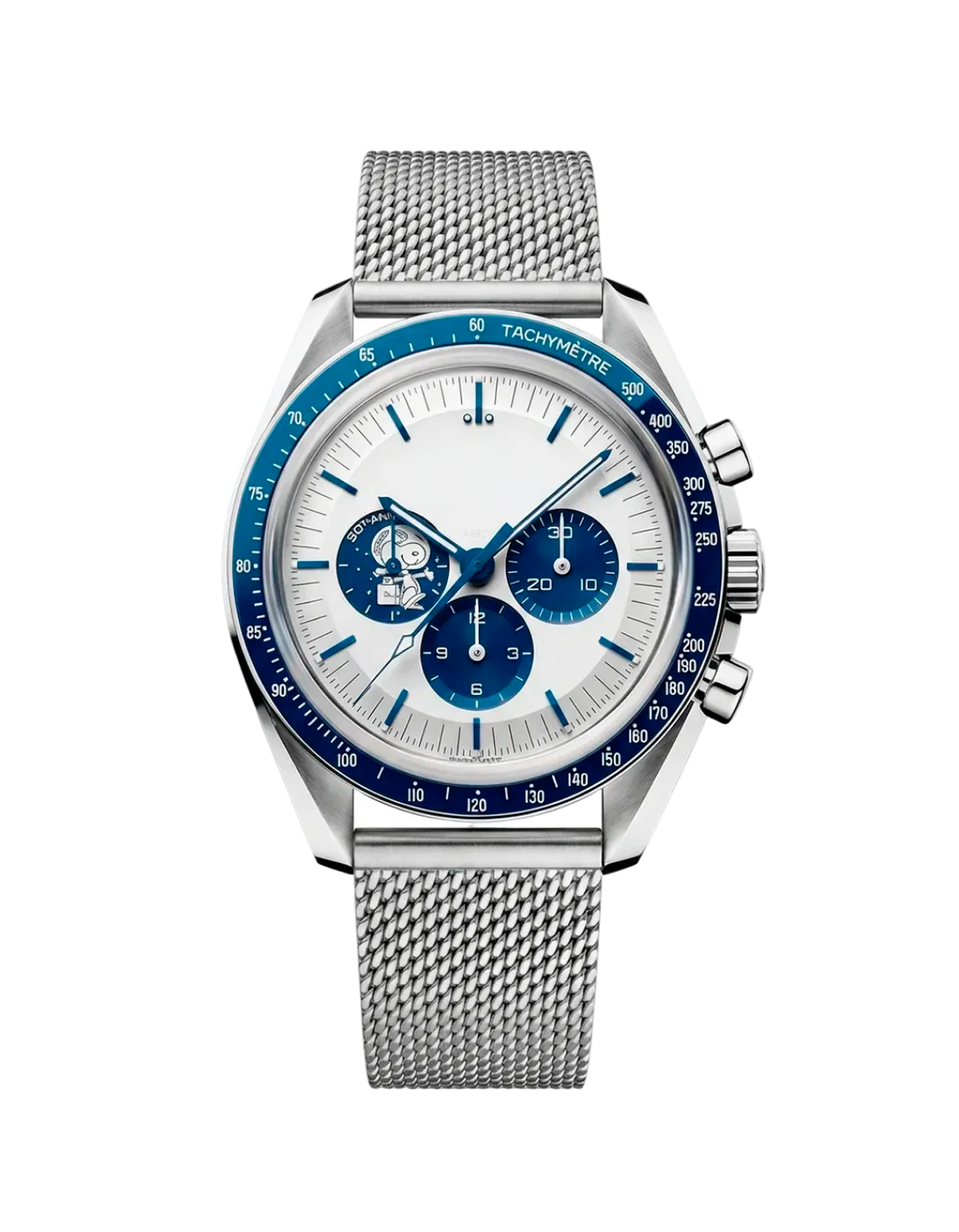 Heritage Chrono Lunar Legacy Edition