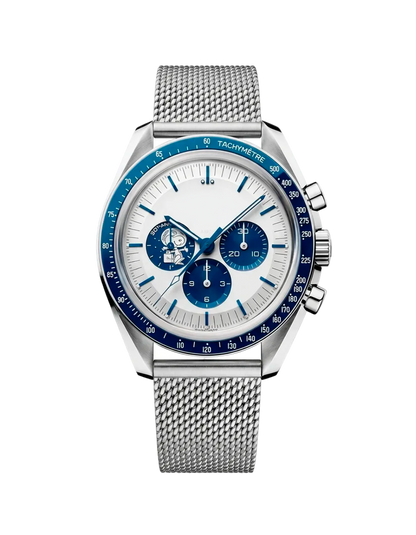 Heritage Chrono Lunar Legacy Edition