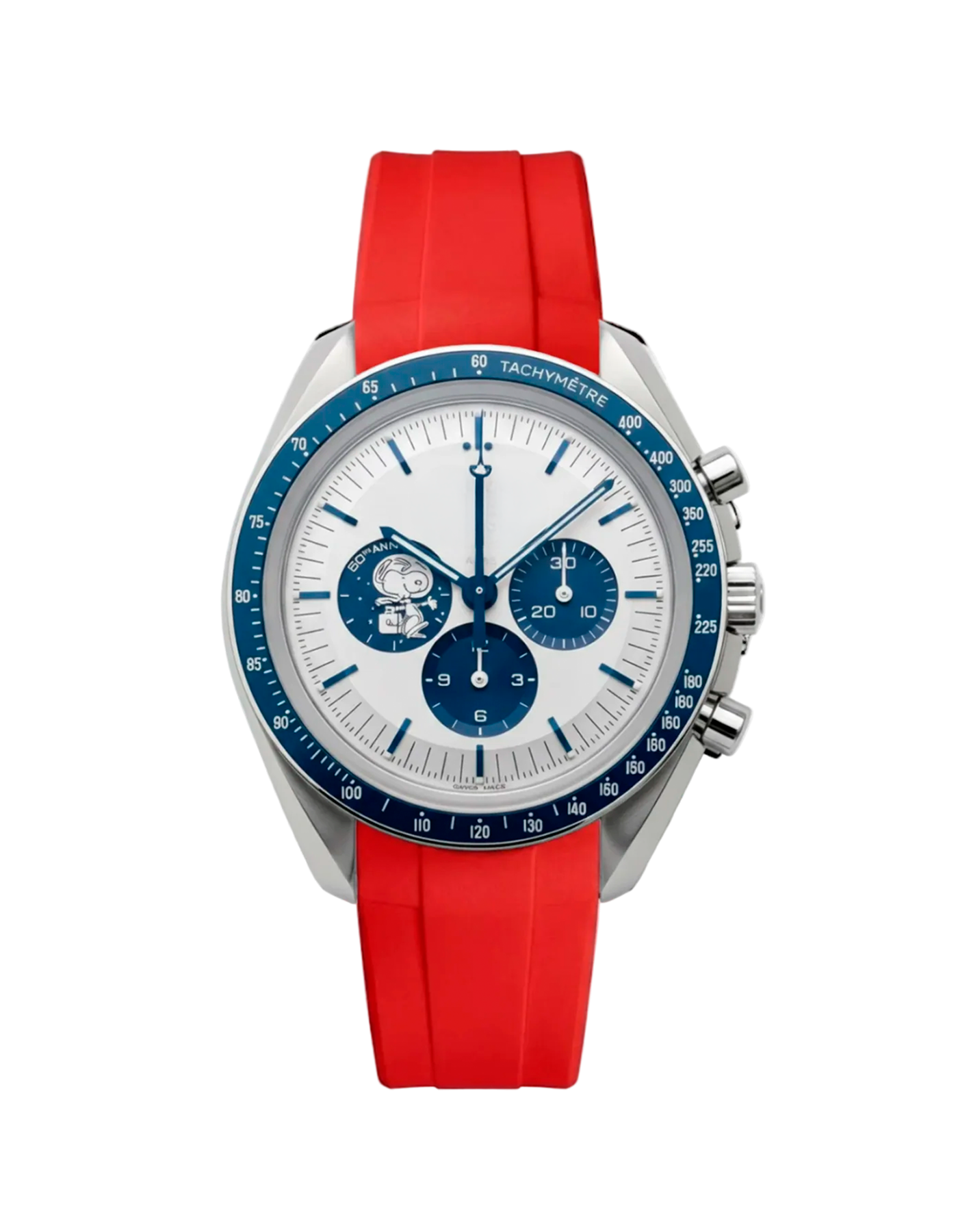 Heritage Chrono Lunar Legacy Edition