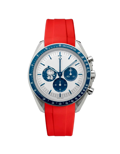 Heritage Chrono Lunar Legacy Edition