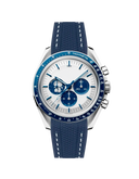 Heritage Chrono Lunar Legacy Edition