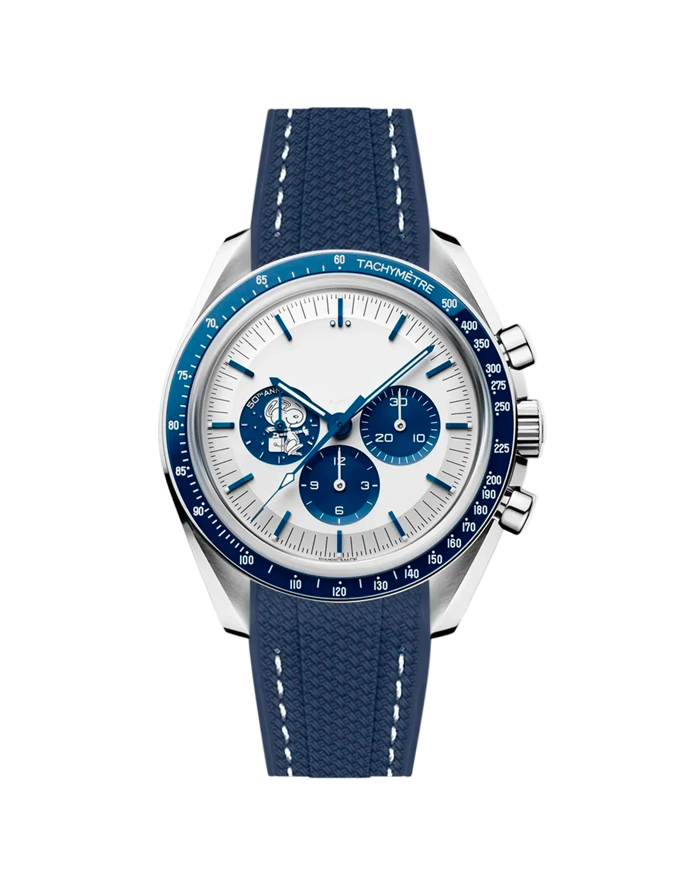 Heritage Chrono Lunar Legacy Edition
