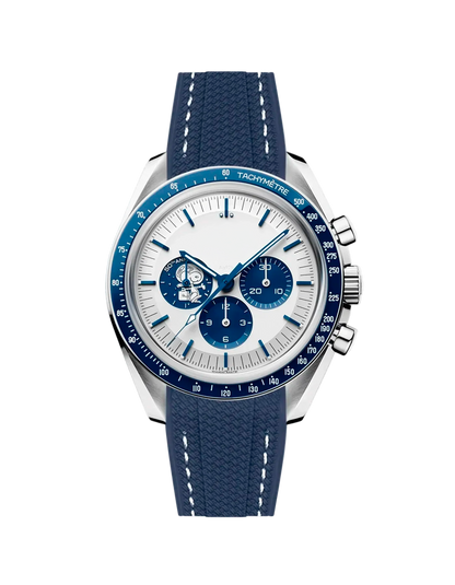 Heritage Chrono Lunar Legacy Edition