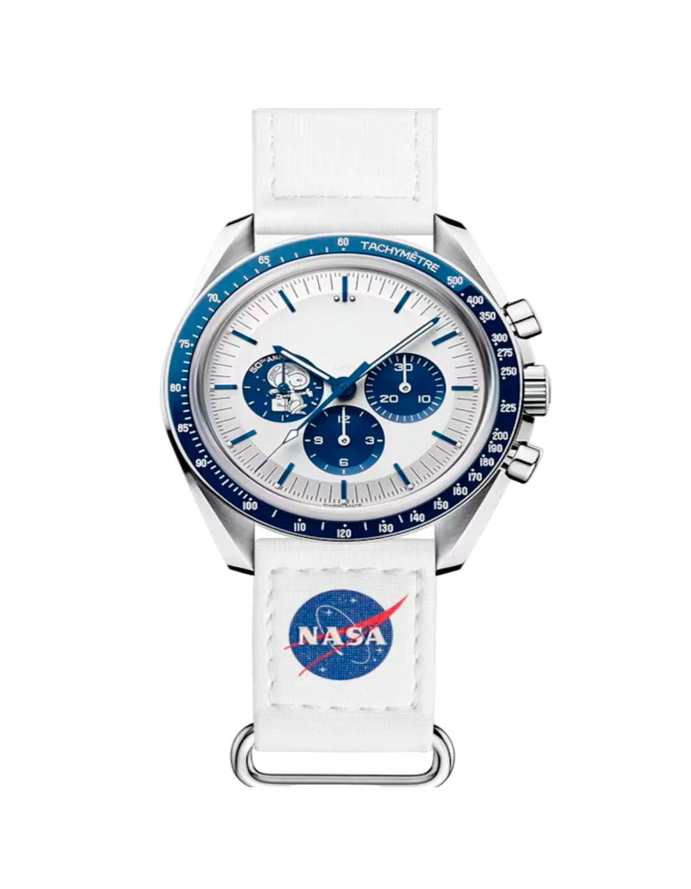 Heritage Chrono Lunar Legacy Edition