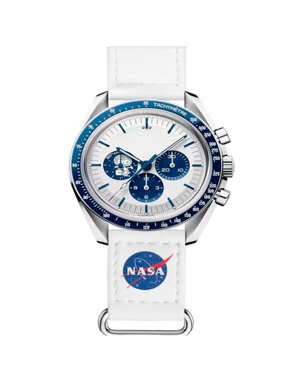 Heritage Chrono Lunar Legacy Edition
