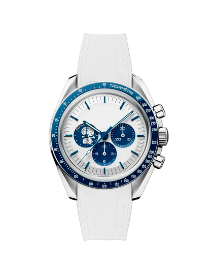 Heritage Chrono Lunar Legacy Edition