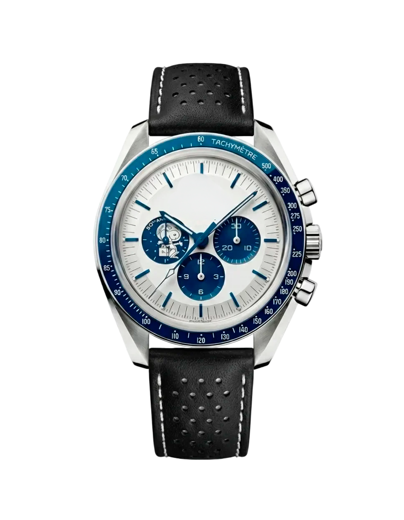Heritage Chrono Lunar Legacy Edition