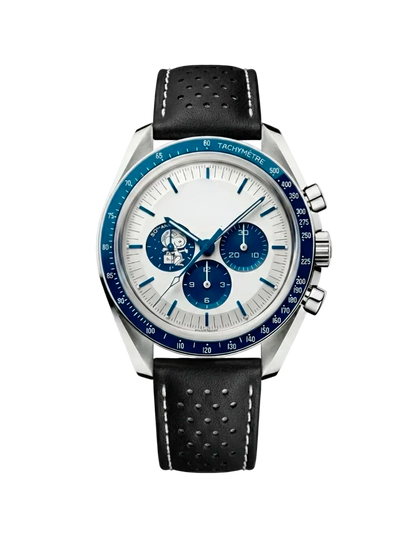 Heritage Chrono Lunar Legacy Edition