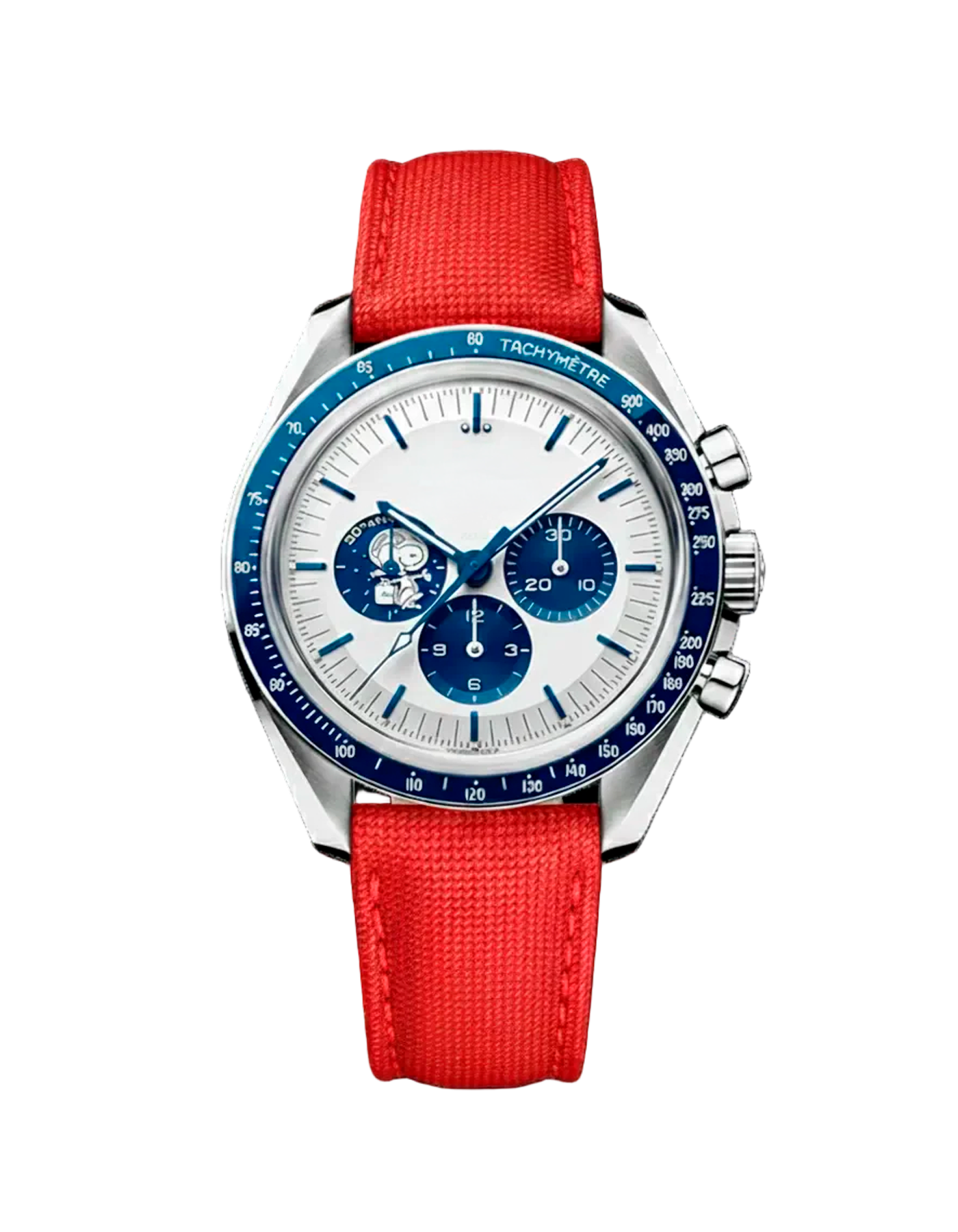 Heritage Chrono Lunar Legacy Edition