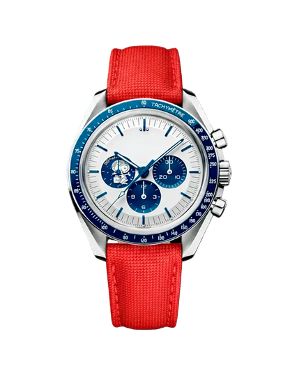 Heritage Chrono Lunar Legacy Edition