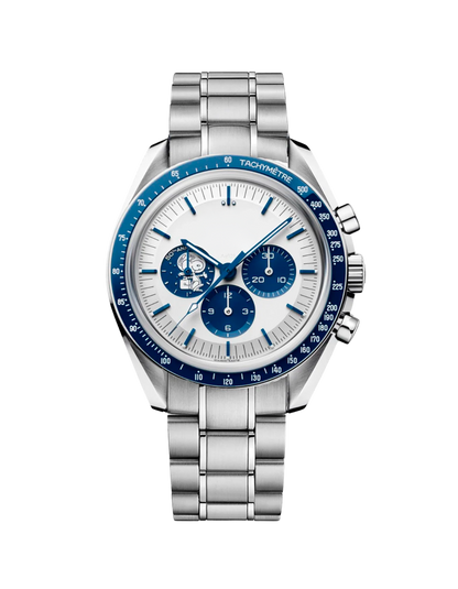 Heritage Chrono Lunar Legacy Edition