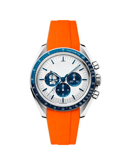 Heritage Chrono Lunar Legacy Edition