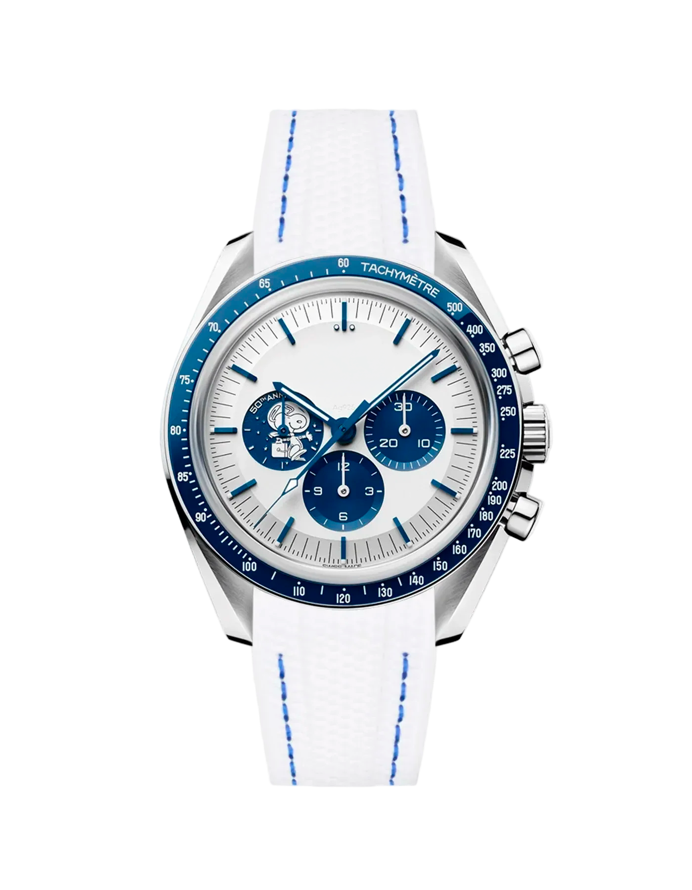 Heritage Chrono Lunar Legacy Edition