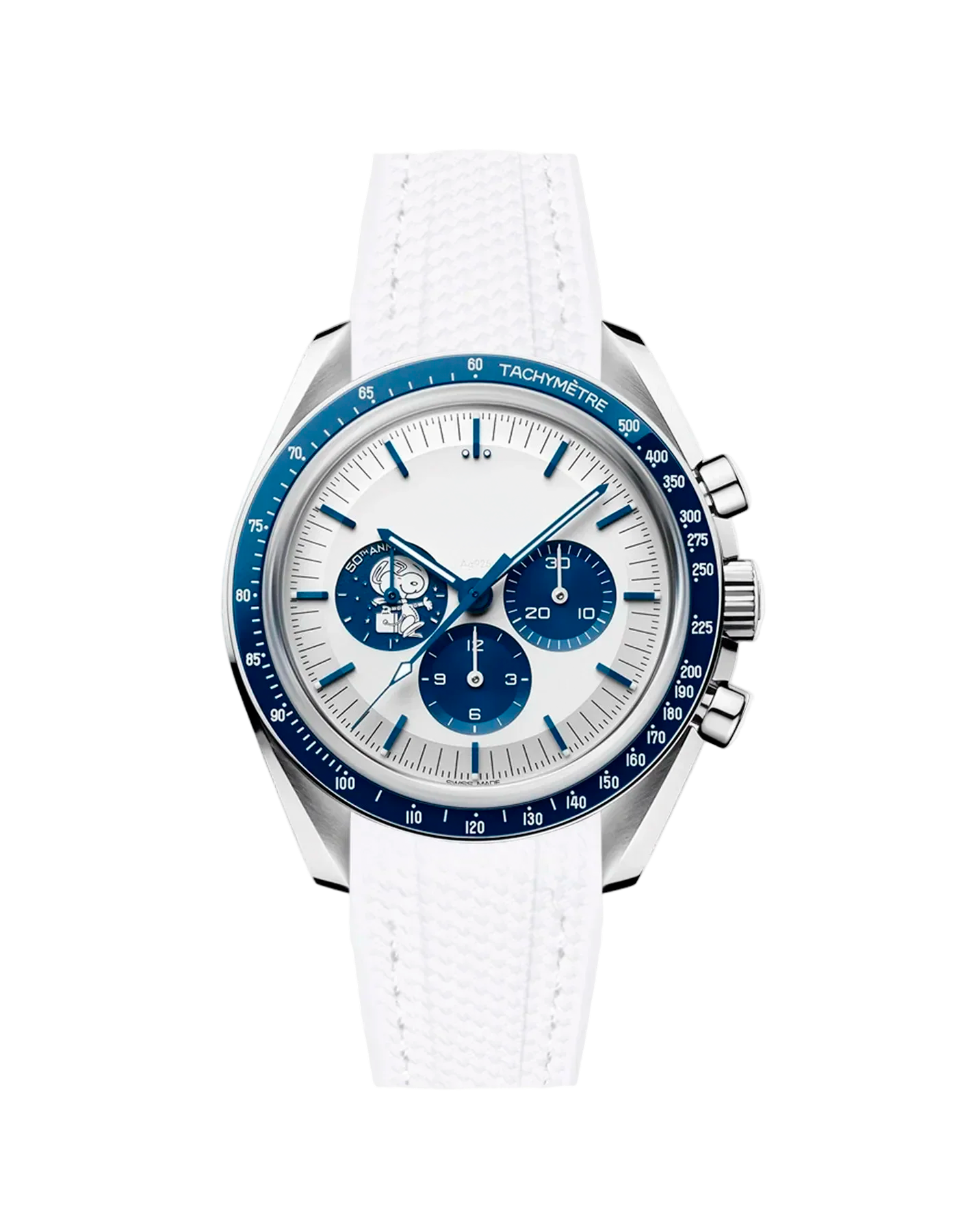 Heritage Chrono Lunar Legacy Edition