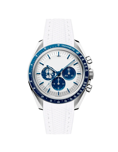 Heritage Chrono Lunar Legacy Edition