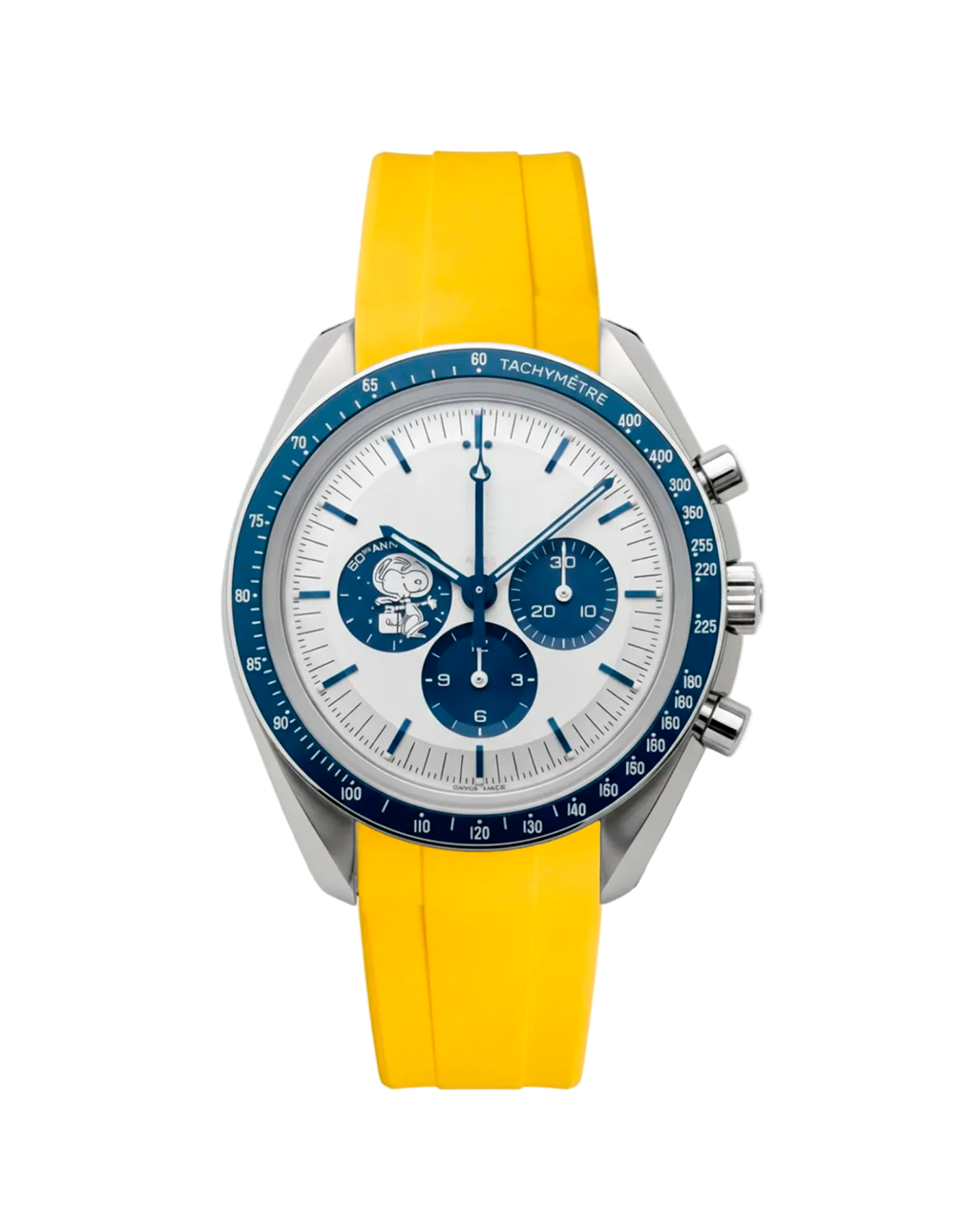 Heritage Chrono Lunar Legacy Edition