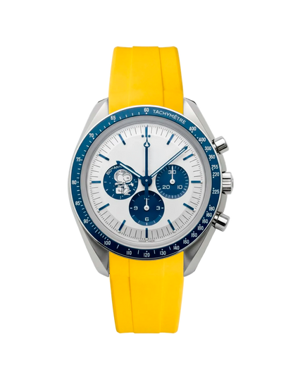 Heritage Chrono Lunar Legacy Edition
