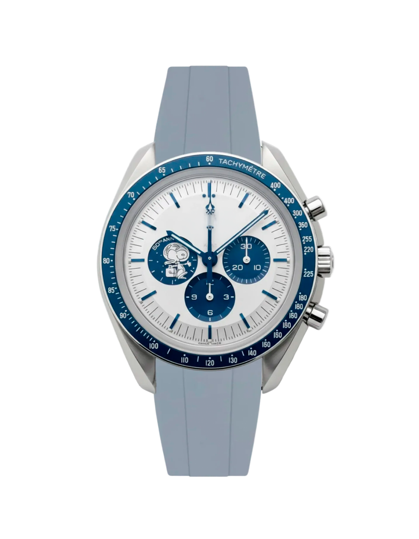 Heritage Chrono Lunar Legacy Edition