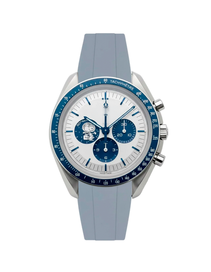 Heritage Chrono Lunar Legacy Edition