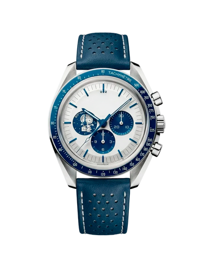 Heritage Chrono Lunar Legacy Edition