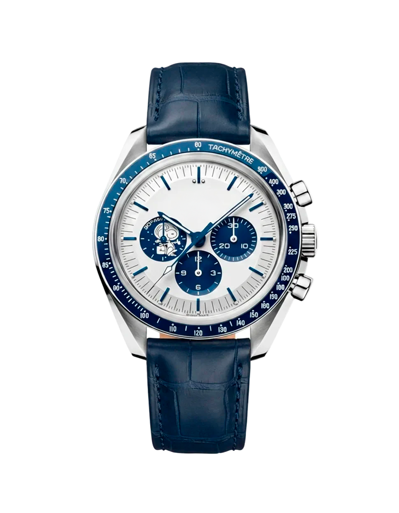 Heritage Chrono Lunar Legacy Edition