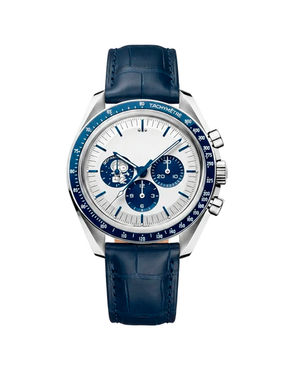 Heritage Chrono Lunar Legacy Edition