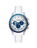 Speedmaster Moonwatch Anniversary Series | Silver Snoopy Award