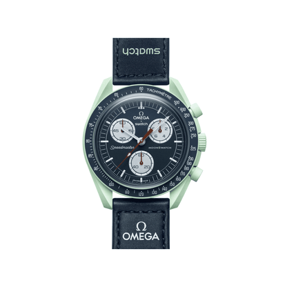 Mission to Earth - VELCRO© Strap - OM Luxury