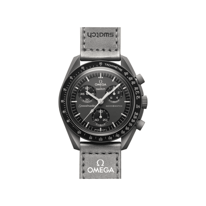Mission to Mercury - VELCRO© Strap - OM Luxury