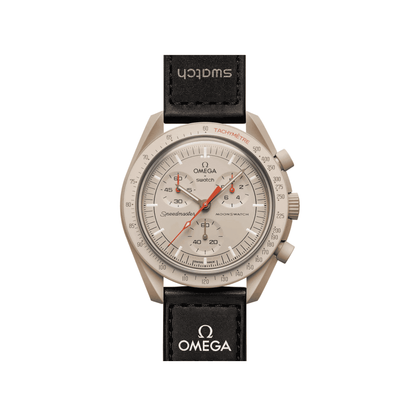 Mission to Jupiter - VELCRO© Strap - OM Luxury