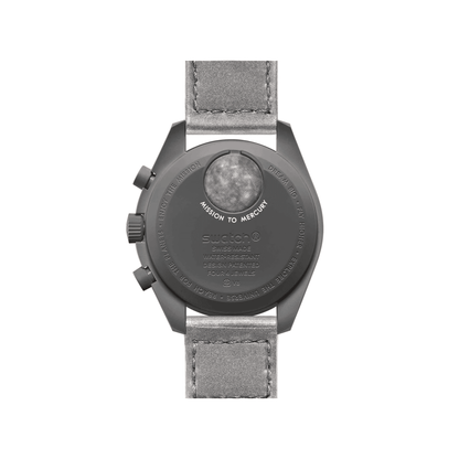 Mission to Mercury - VELCRO© Strap - OM Luxury