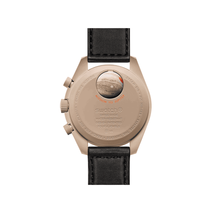 Mission to Jupiter - VELCRO© Strap - OM Luxury