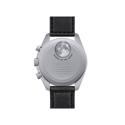 Moonswatch - MISSION TO THE MOON - OM Luxury