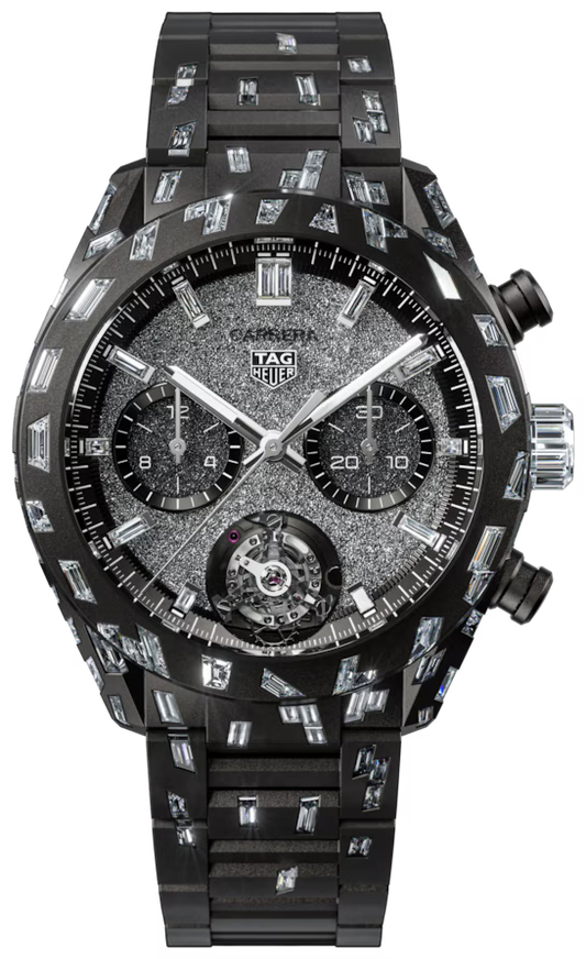 Carrera Plasma Diamant d’Avant-Garde